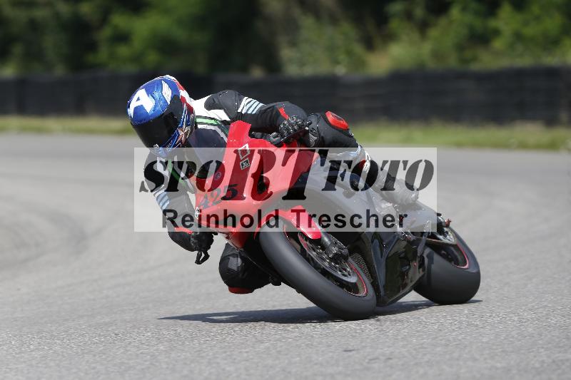 /29 21.06.2025 PROMAX ADR/Gruppe rot/425